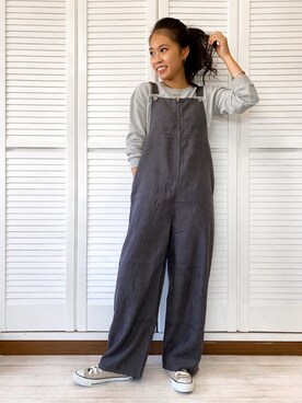 Kaupiliさんのコーディネート