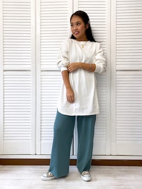 Kaupiliさんのコーディネート