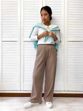 Kaupiliさんのコーディネート