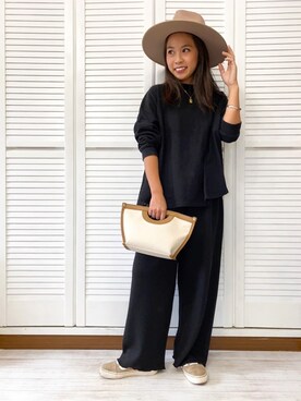 Kaupiliさんのコーディネート