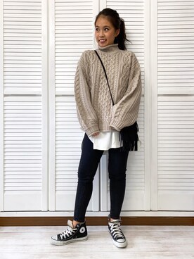 Kaupiliさんのコーディネート