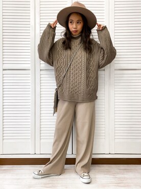 Kaupiliさんのコーディネート