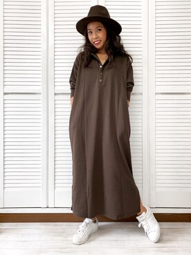 Kaupiliさんのコーディネート