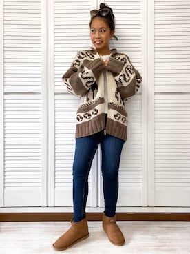 Kaupiliさんのコーディネート