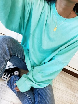 Kaupiliさんのコーディネート