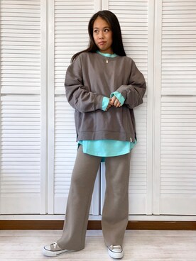 Kaupiliさんのコーディネート