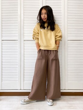 Kaupiliさんのコーディネート