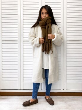 Kaupiliさんのコーディネート