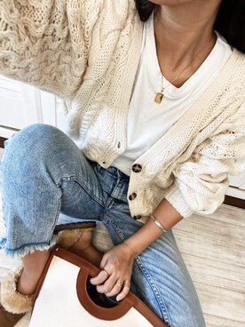 Kaupiliさんのコーディネート