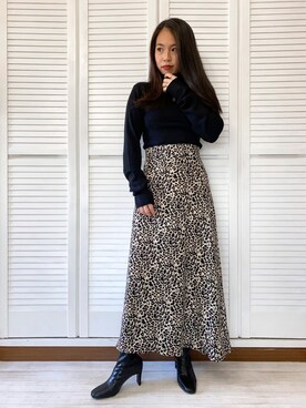 Kaupiliさんのコーディネート