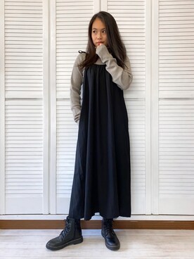 Kaupiliさんのコーディネート