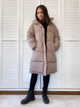 Kaupiliさんのコーディネート