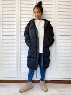 Kaupiliさんのコーディネート