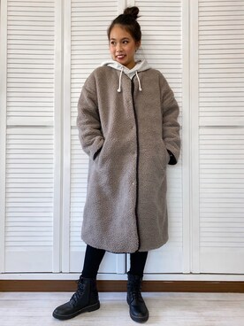 Kaupiliさんのコーディネート