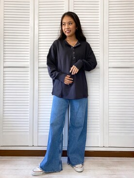 Kaupiliさんのコーディネート