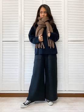 Kaupiliさんのコーディネート