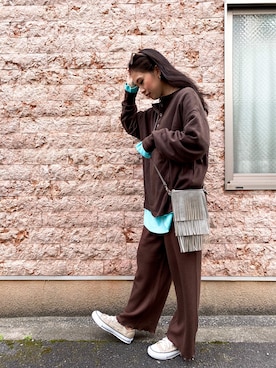 Kaupiliさんのコーディネート