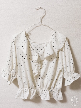 naさん(レディース・160cm)の夏コーディネート