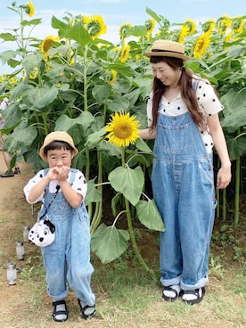 micktenさんのコーディネート