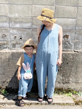 micktenさんのコーディネート