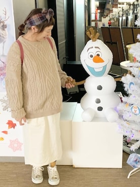 micktenさんのコーディネート