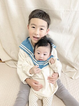 micktenさんのコーディネート