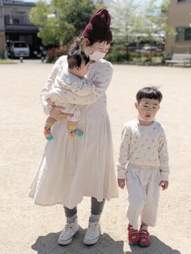 micktenさんのコーディネート