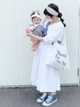 micktenさんのコーディネート