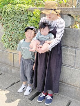 micktenさんのコーディネート