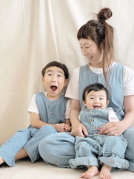 micktenさんのコーディネート