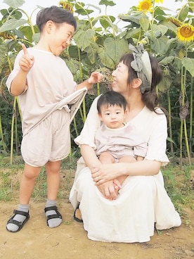 micktenさんのコーディネート