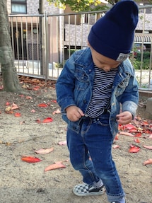 babyGAP | デニムパンツ