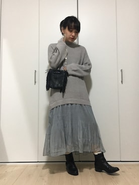 MAIさんのコーディネート