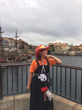 MAIさんのコーディネート