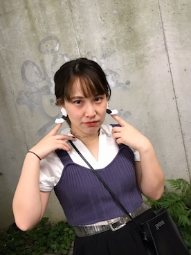 MAIさんのコーディネート