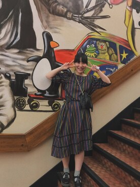 MAIさんのコーディネート