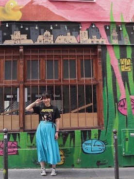 MAIさんのコーディネート