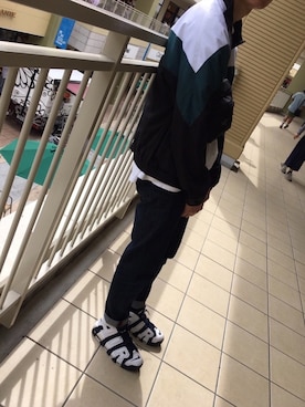 まささんのコーディネート