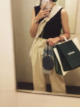 maprangkokoさんのコーディネート