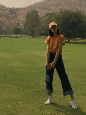 maprangkokoさんのコーディネート