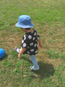 yutoetoさん（キッズ・90cm）の夏コーディネート