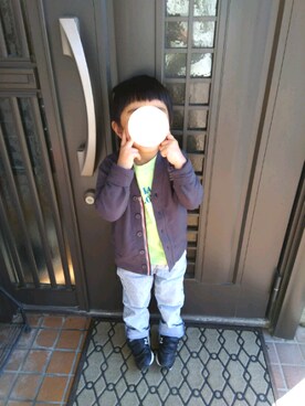 yutoetoさんのコーディネート