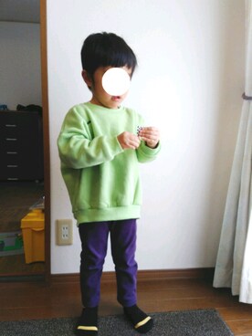 yutoetoさんのコーディネート