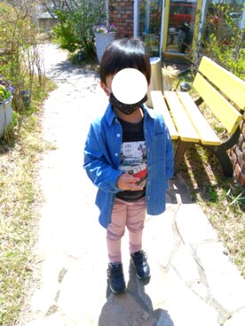 yutoetoさんのコーディネート