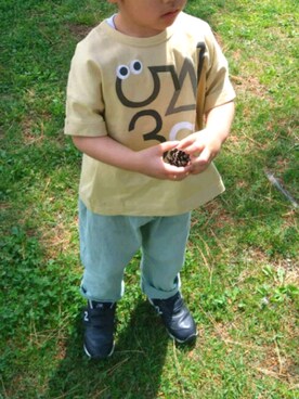 yutoetoさんのコーディネート