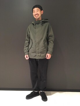 sutou yusukeさんのコーディネート