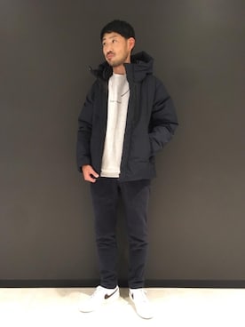 sutou yusukeさんのコーディネート