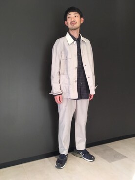 sutou yusukeさんのコーディネート