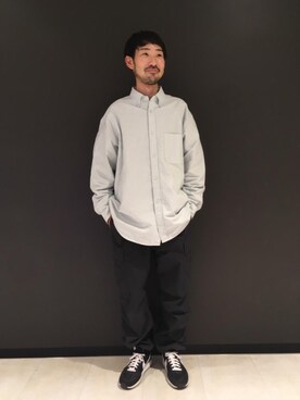 sutou yusukeさんのコーディネート