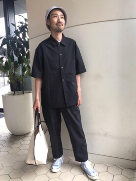 sutou yusukeさんのコーディネート